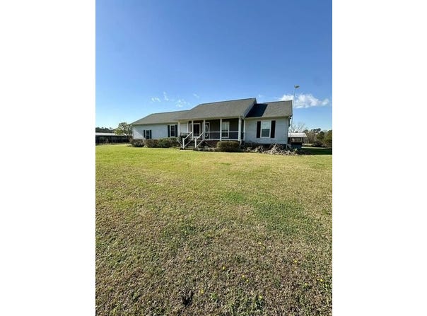 498 Gaskins Landing Lane, Saint Stephen, SC 29479
