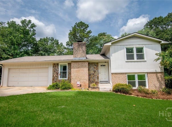 152 Spalding Court, Athens, GA 30605
