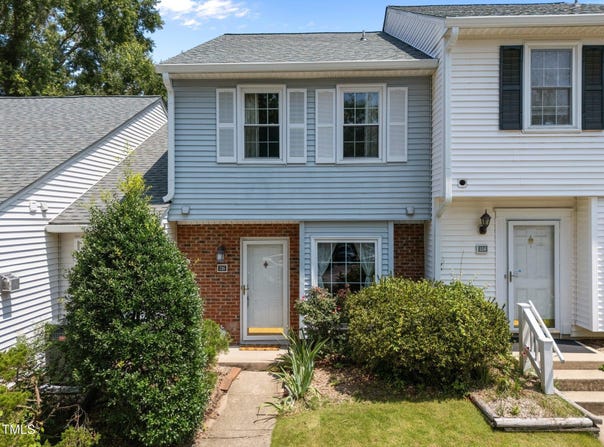 116 St Andrews Lane, Chapel Hill, NC 27517