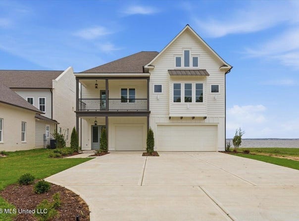 611 Osprey Cove, Brandon, MS 39047