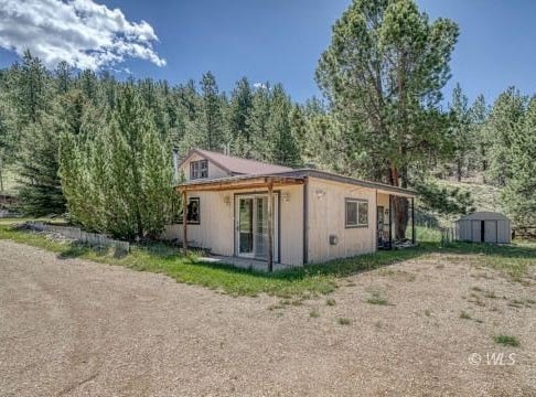 6130 Co Rd 328, Westcliffe, CO 81252