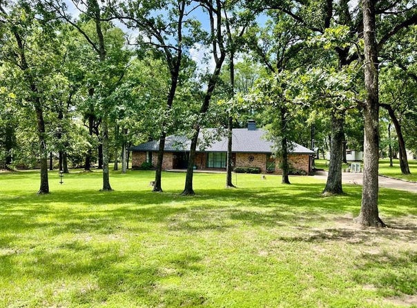 3474 AN COUNTY ROAD 2202, PALESTINE, TX 75803