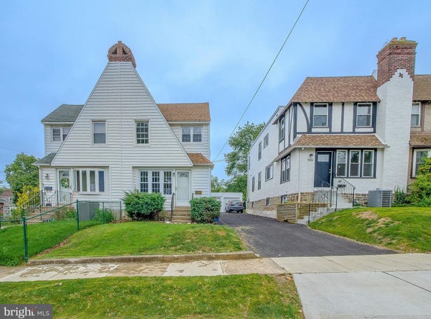 502 LAFAYETTE AVENUE, PROSPECT PARK, PA 19076