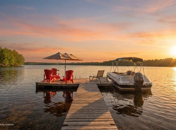 3 Pond Road, Wayne, ME 04284