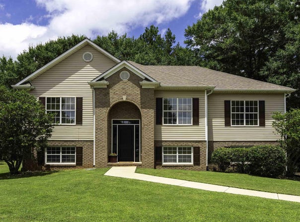 113 KING JAMES CIRCLE, ALABASTER, AL 35007