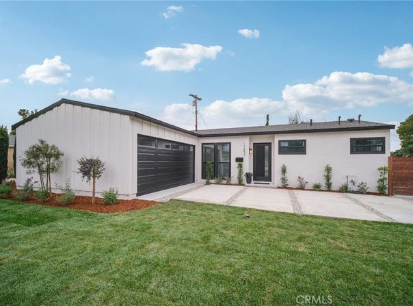 17852 Elkwood Street, Reseda, CA 91335