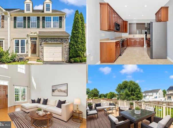 28 BIRCH DRIVE, HANOVER, PA 17331