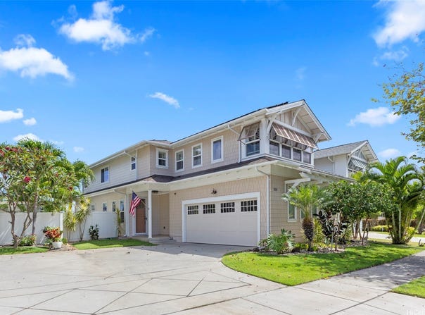 91-1112 Kai Oio Street, Ewa Beach, HI 96706