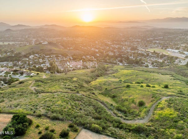 E Wilder & Sapra Street, Thousand Oaks, CA 91360