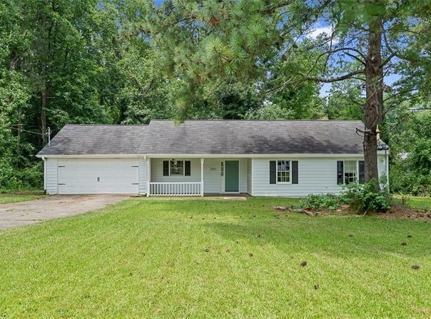 2931 Oakwilde Court, Snellville, GA 30039