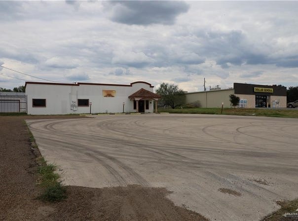 5991 E US Highway 83 Highway, Rio Grande City, TX 78582