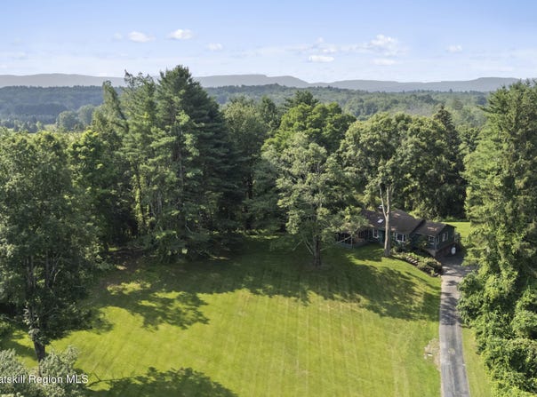 293 Pine Bush Road, Stone Ridge, NY 12484