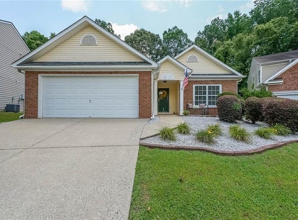 209 DIAMOND VALLEY Pass, Canton, GA 30114