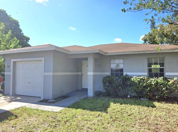 701 NW 15th Court, Pompano Beach, FL 33060