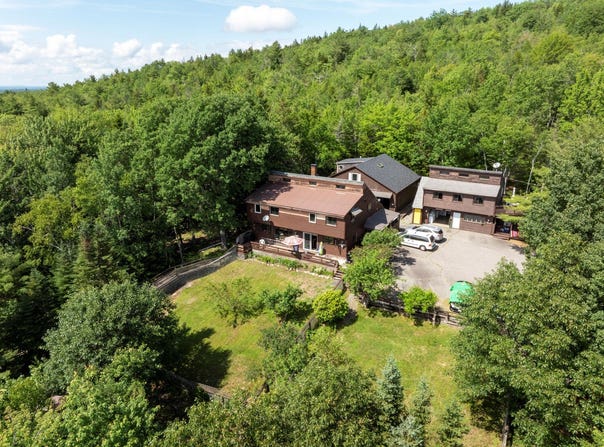 21 Hulberts Way, Bar Harbor, ME 04609