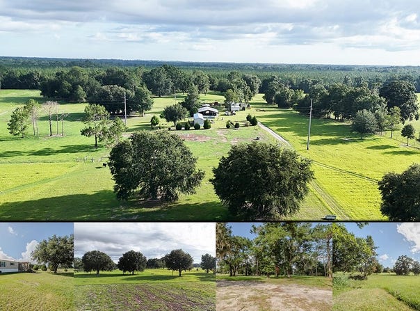 950 SW JORDAN STREET, Fort White, FL 32038