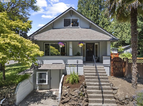 2312 5TH Ave, WestLinn, OR 97068