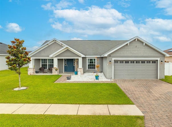 2053 CHARLESTON LANE, BARTOW, FL 33830