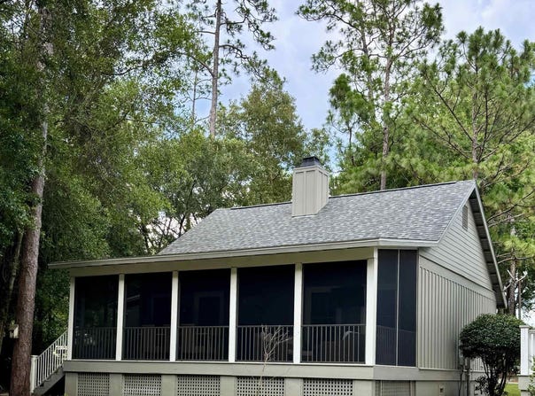 17357 Cabin Road, Loxley, AL 36551