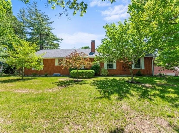601 Darrow Street, Warrensburg, MO 64093