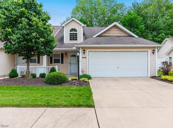 7451 Willow Woods Drive, North Olmsted, OH 44070