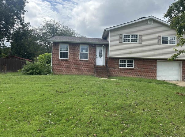 705 CHEROKEE TRAIL, WARRIOR, AL 35180
