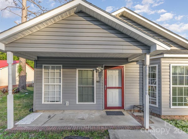 1263 Crawford Road, Rock Hill, SC 29730