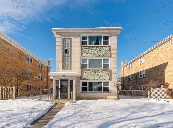 856 E Capri Drive, Palatine, IL 60074