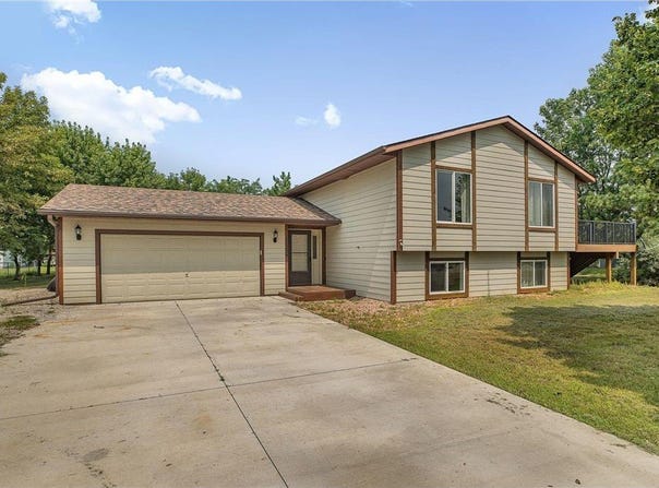 14228 Balsam Boulevard, Becker, MN 55308