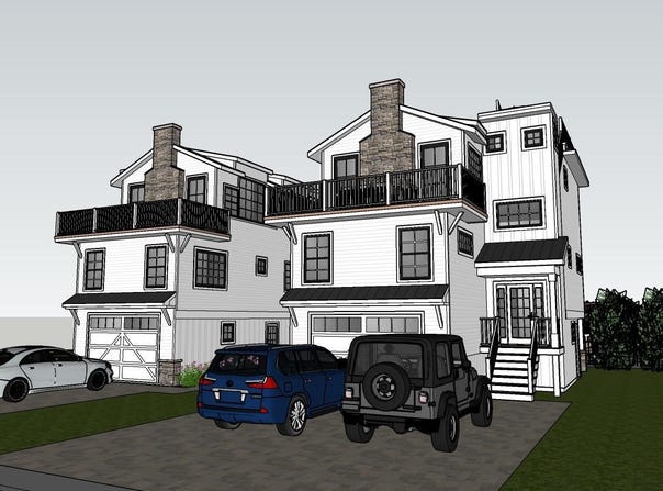 2609 LONG BEACH, LONG BEACH TOWNSHIP, NJ 08008