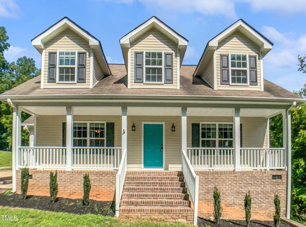 845 N Main Street, Wake Forest, NC 27587