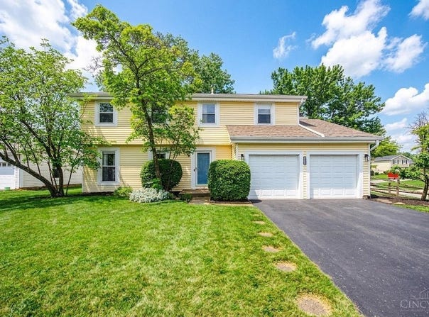 5546 Dogwood Court, West Chester, OH 45069