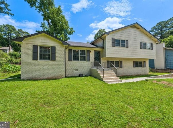 498 Cole, Lilburn, GA 30047
