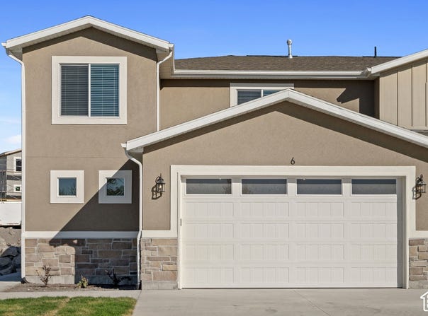 200 W 1200 S, Tremonton, UT 84337