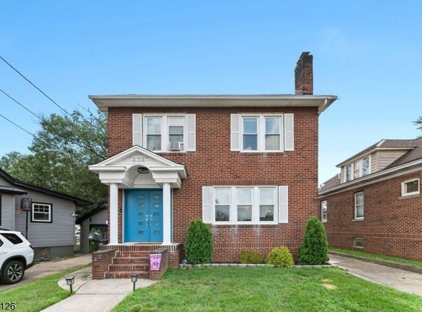 638 Linden Ave, Woodbridge Twp., NJ 07095-3114