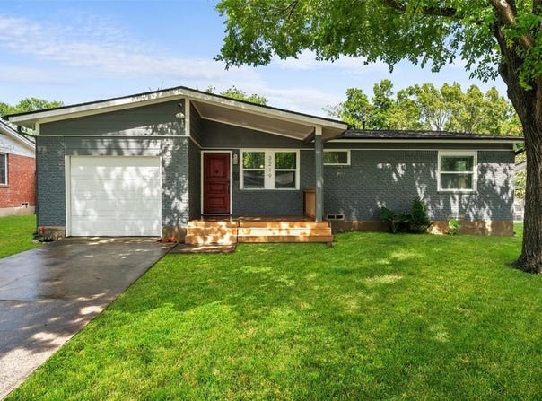 3219 Healey Drive, Dallas, TX 75228
