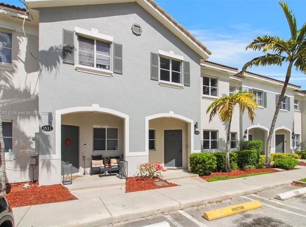1539 SE 31st Ct, Homestead, FL 33035