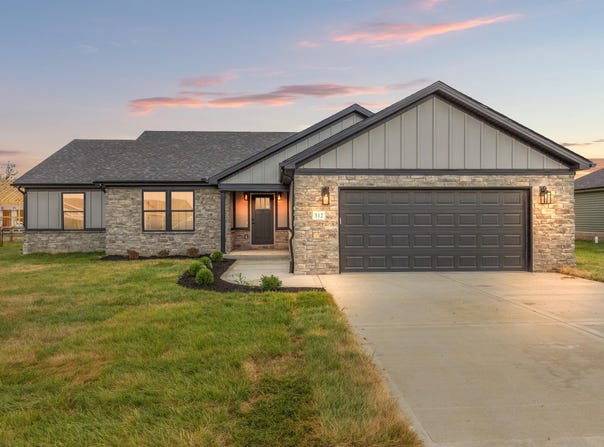 312 Mohegan Trail, Richmond, KY 40475