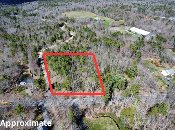 -A lot: 44, Windham, ME 04062