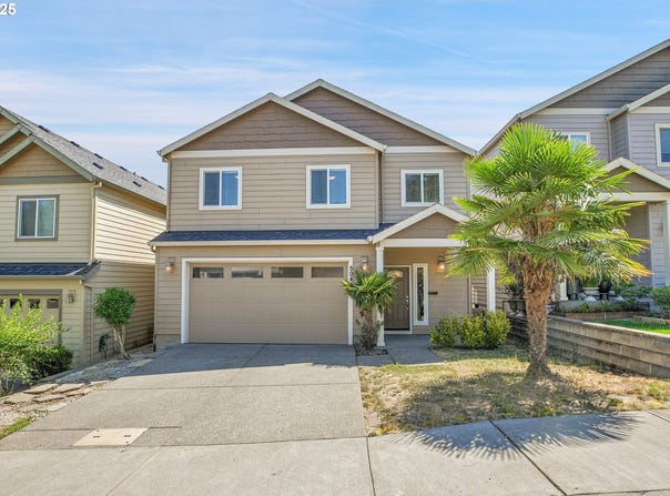 5044 SW 207TH PL, Beaverton, OR 97078