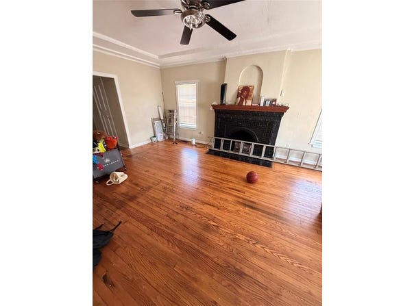 2221 Glen Ellyn Street, Oklahoma City, OK 73111