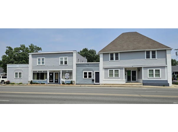 622 E Eighth Street, Anderson, IN 46012