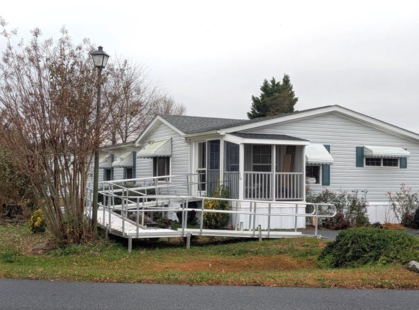269 COOL BRANCH Boulevard, SEAFORD, DE 19973