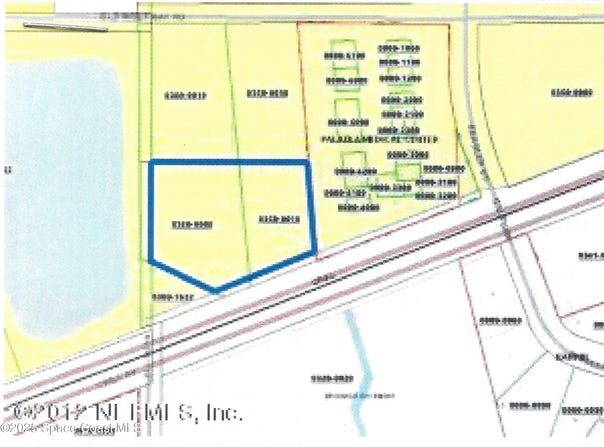 6926 Crill Avenue, Palatka, FL 32177