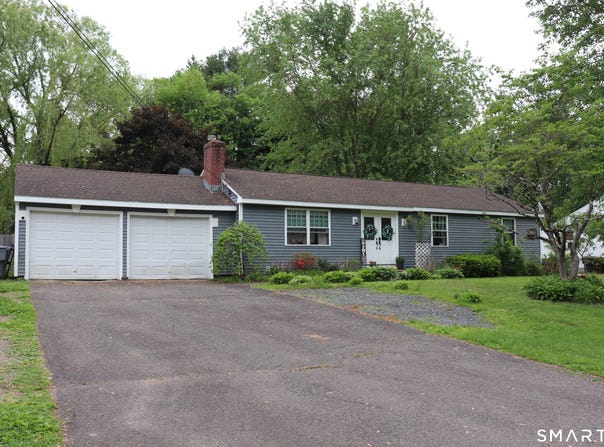 308 Abbe Road, Enfield, CT 06082