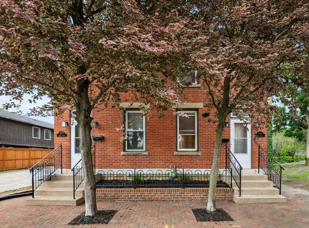 675-677 Beech Street, Columbus, OH 43206