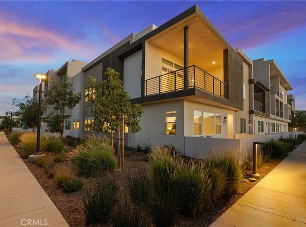 26849 Snowmass Loop, Valencia, CA 91381