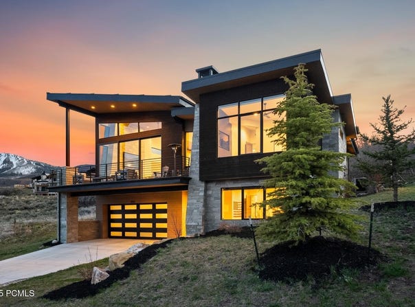 11431 N Ursa Circle, Mayflower Mountain, UT 84032