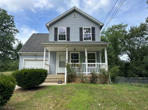 1001 Scott Avenue, Ashtabula, OH 44004