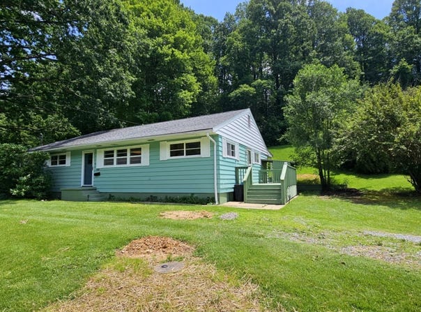 1322 East 1st Avenue, Big Stone Gap, VA 24219
